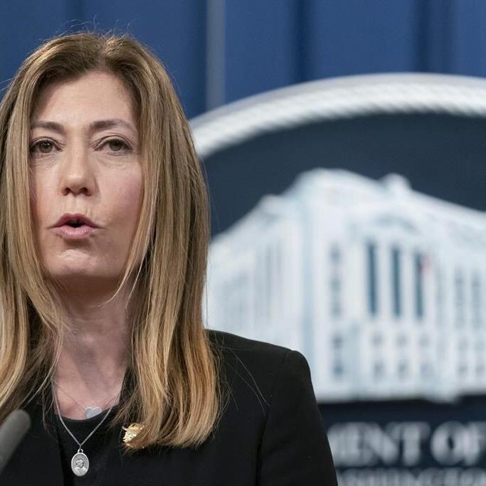 DEA Mexico chief quietly ousted over ties to drug lawyers